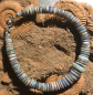 Preview: Opal Armband Semi-Black